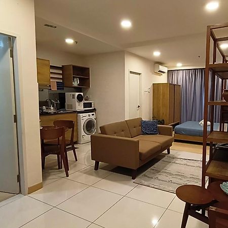 MiCASA Timurbay Residence Kampung Sungai Ular Bagian luar foto