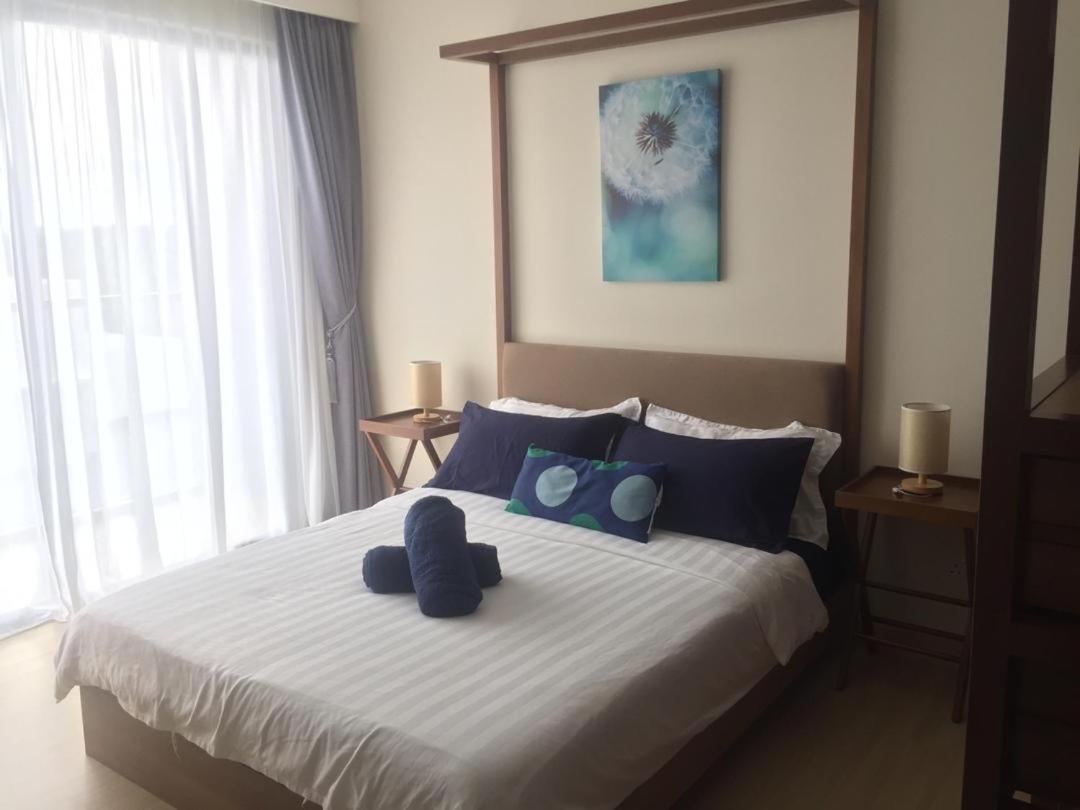 MiCASA Timurbay Residence Kampung Sungai Ular Bagian luar foto