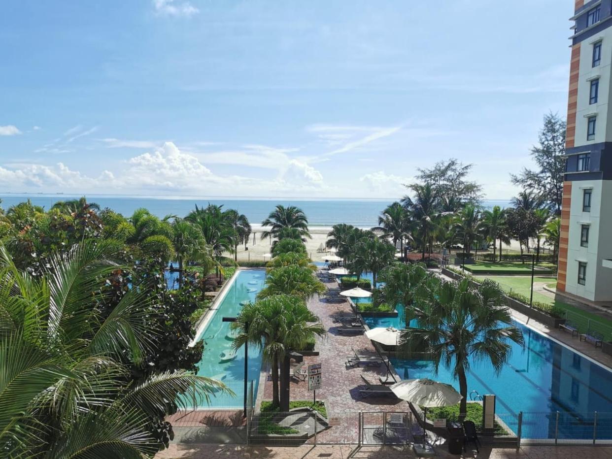 MiCASA Timurbay Residence Kampung Sungai Ular Bagian luar foto