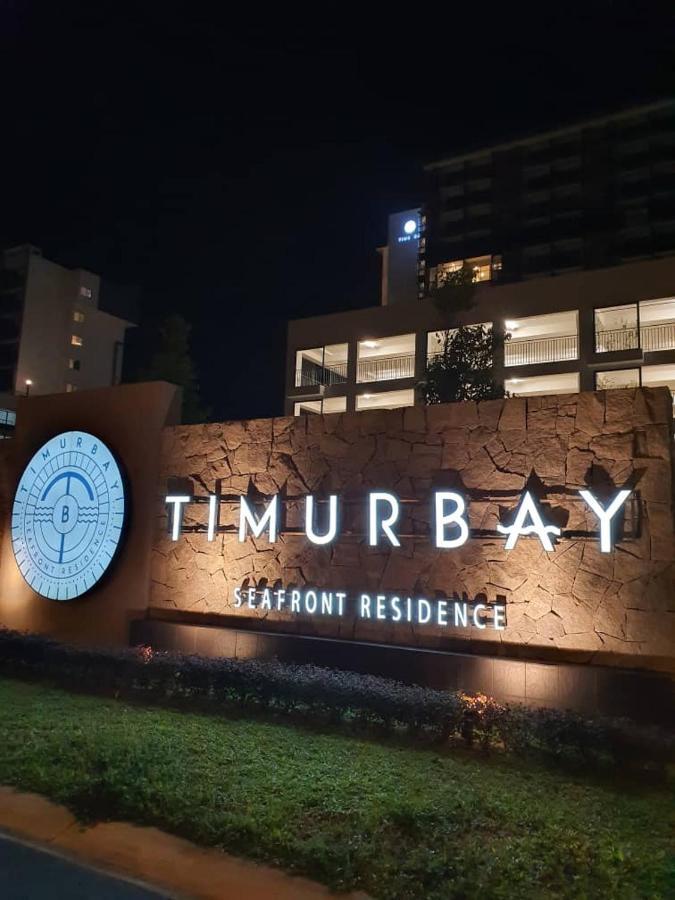 MiCASA Timurbay Residence Kampung Sungai Ular Bagian luar foto