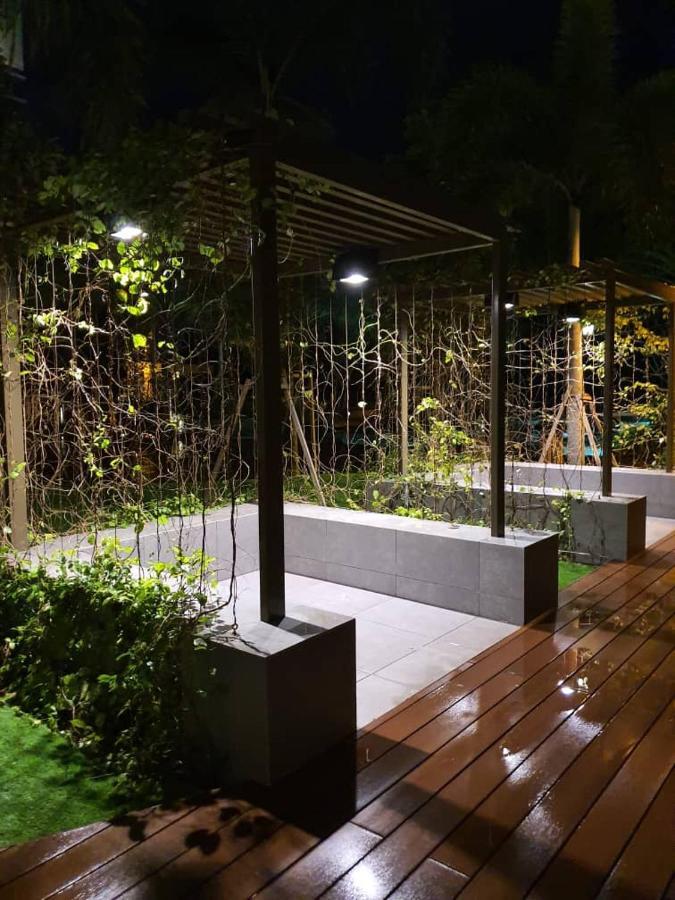 MiCASA Timurbay Residence Kampung Sungai Ular Bagian luar foto