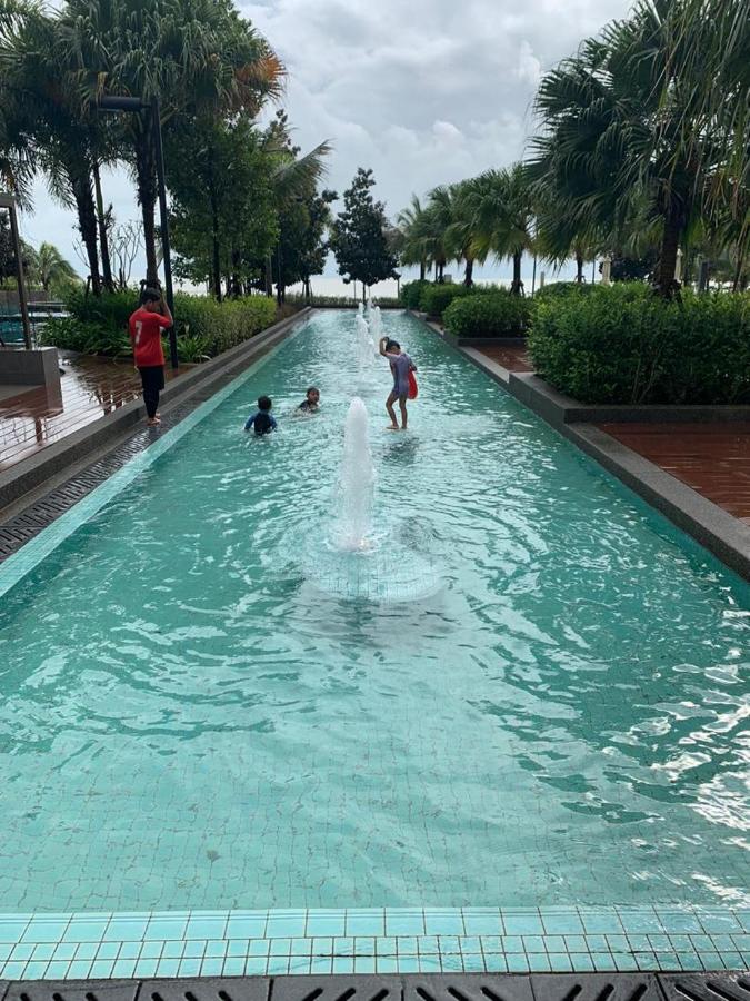 MiCASA Timurbay Residence Kampung Sungai Ular Bagian luar foto