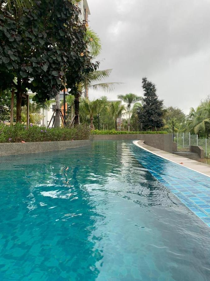 MiCASA Timurbay Residence Kampung Sungai Ular Bagian luar foto