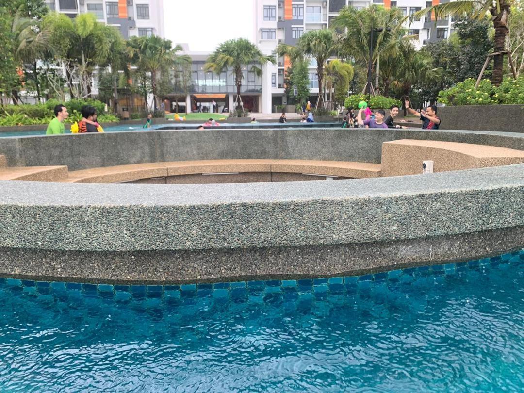 MiCASA Timurbay Residence Kampung Sungai Ular Bagian luar foto